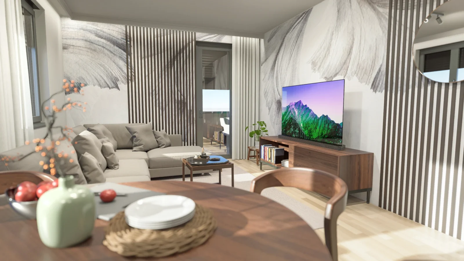 Dugave Dom Projekt Kamenarka