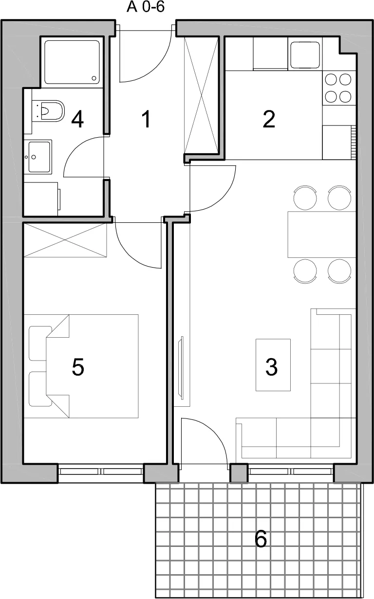 Stan A1-6