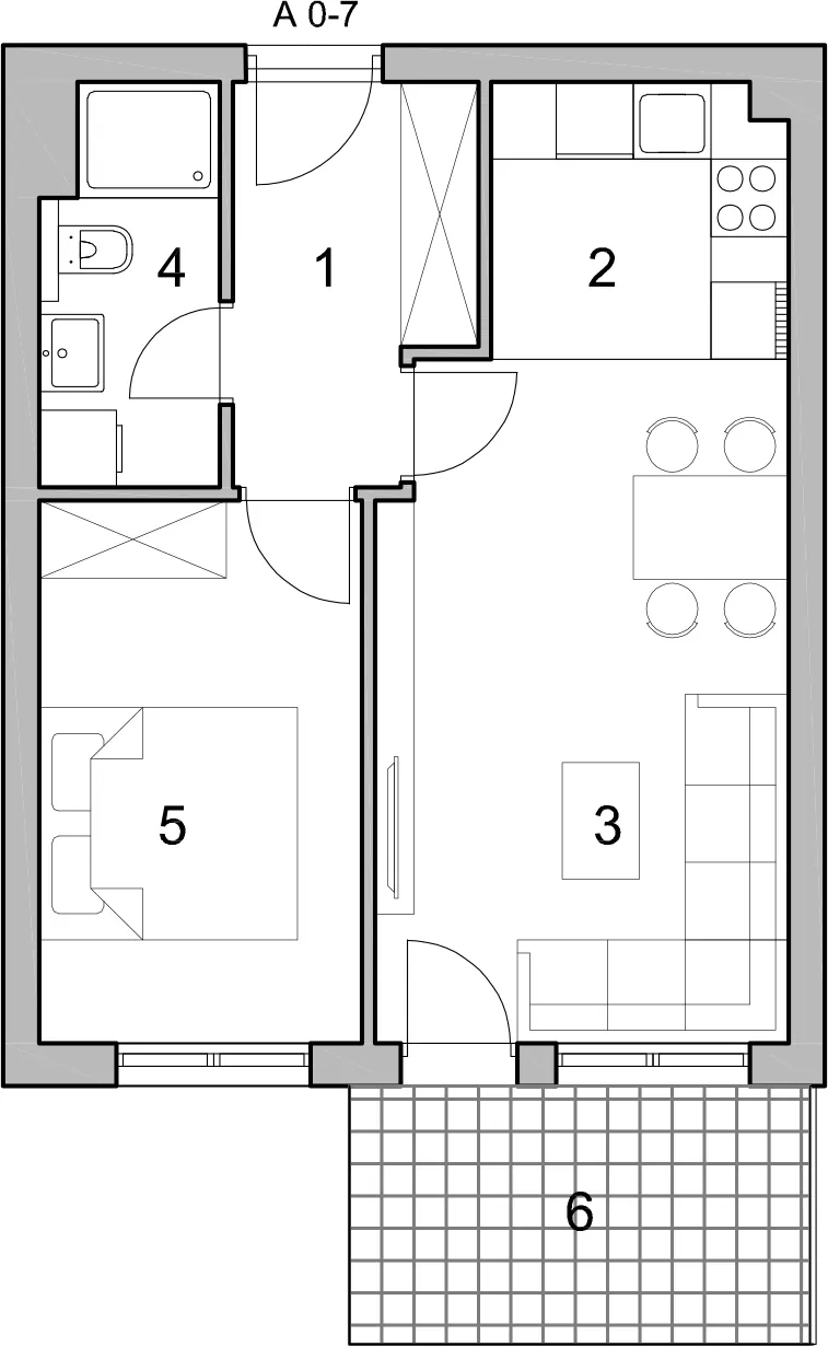 Stan B1-7
